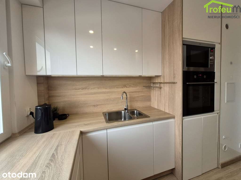 Mieszkanie gotowe do wprowadzenia-6