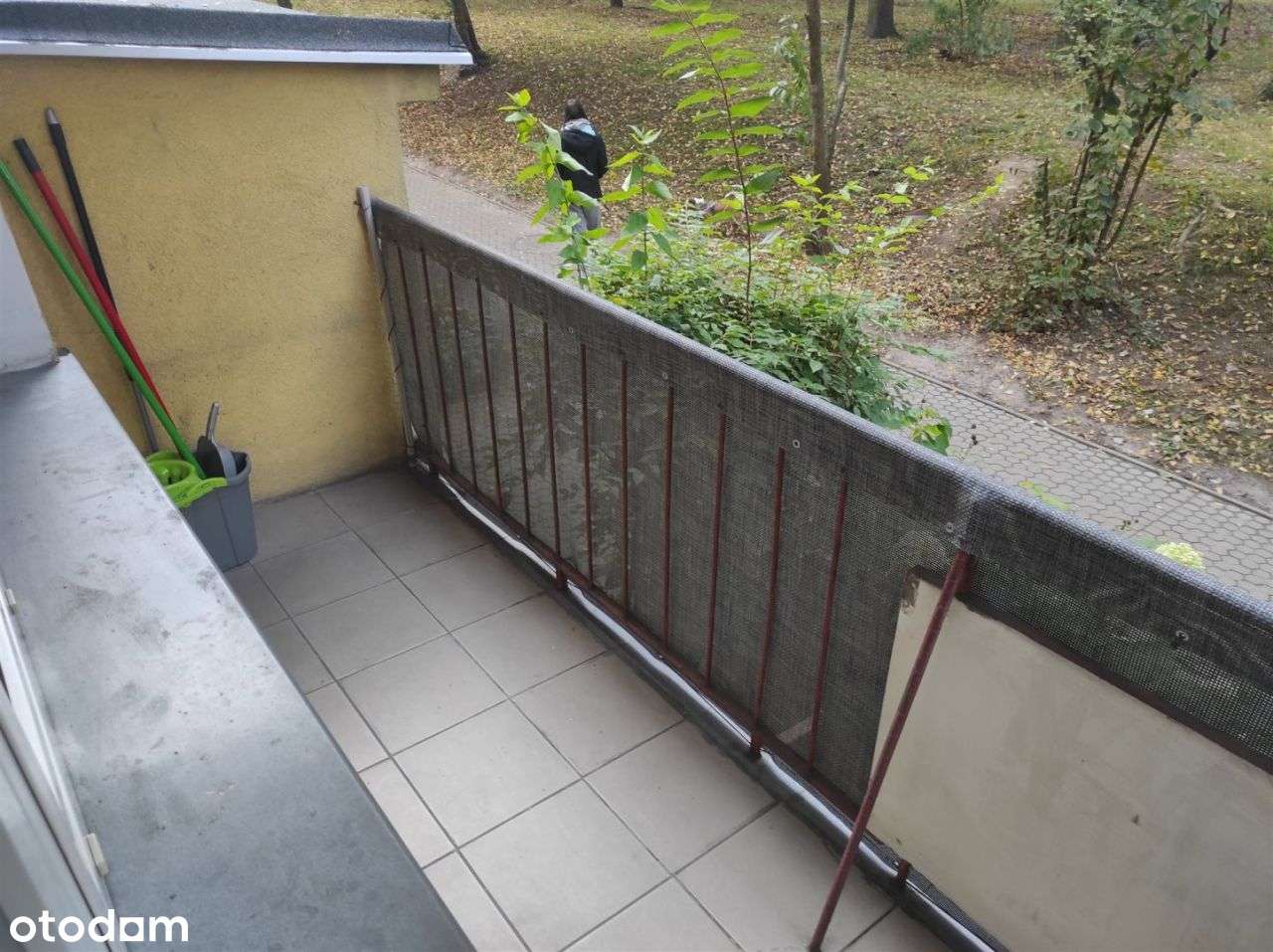 Lsm os. Mickiewicza ,3 pokoje, duzy balkon-10