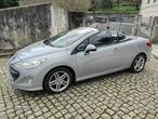 Peugeot 308 CC 2.0 HDi Sport - 25