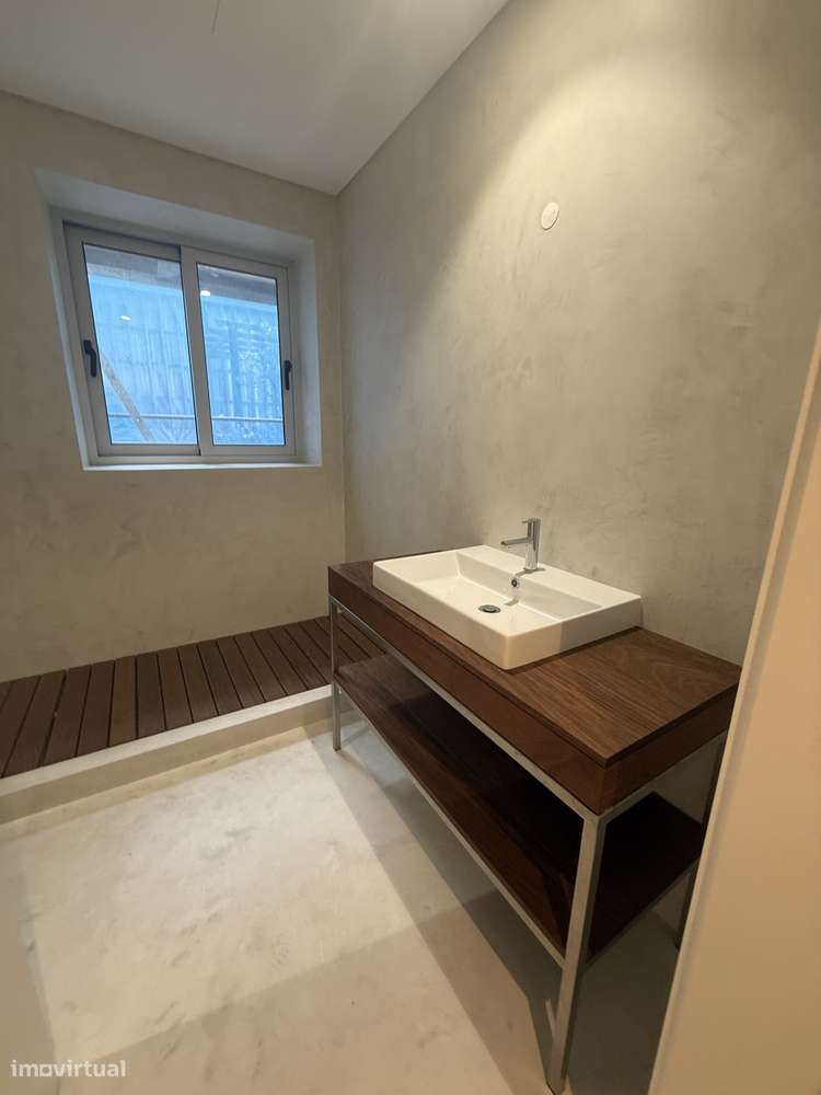 T3 com 3 suites totalmente renovado PORTO-6