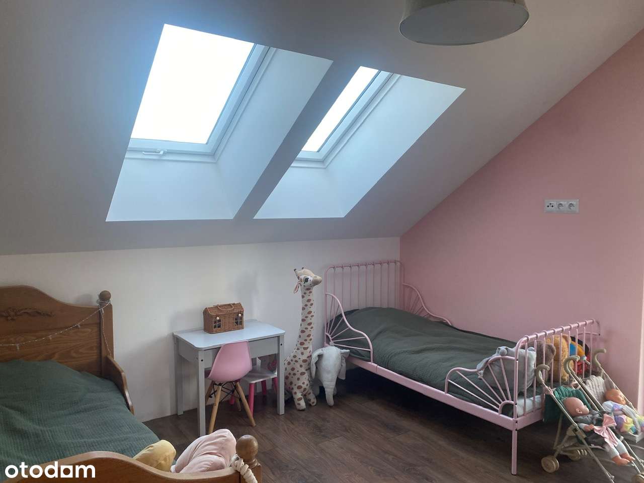 Dom z możliwością prowadzenia działalności – 144 m², Siedlce-12