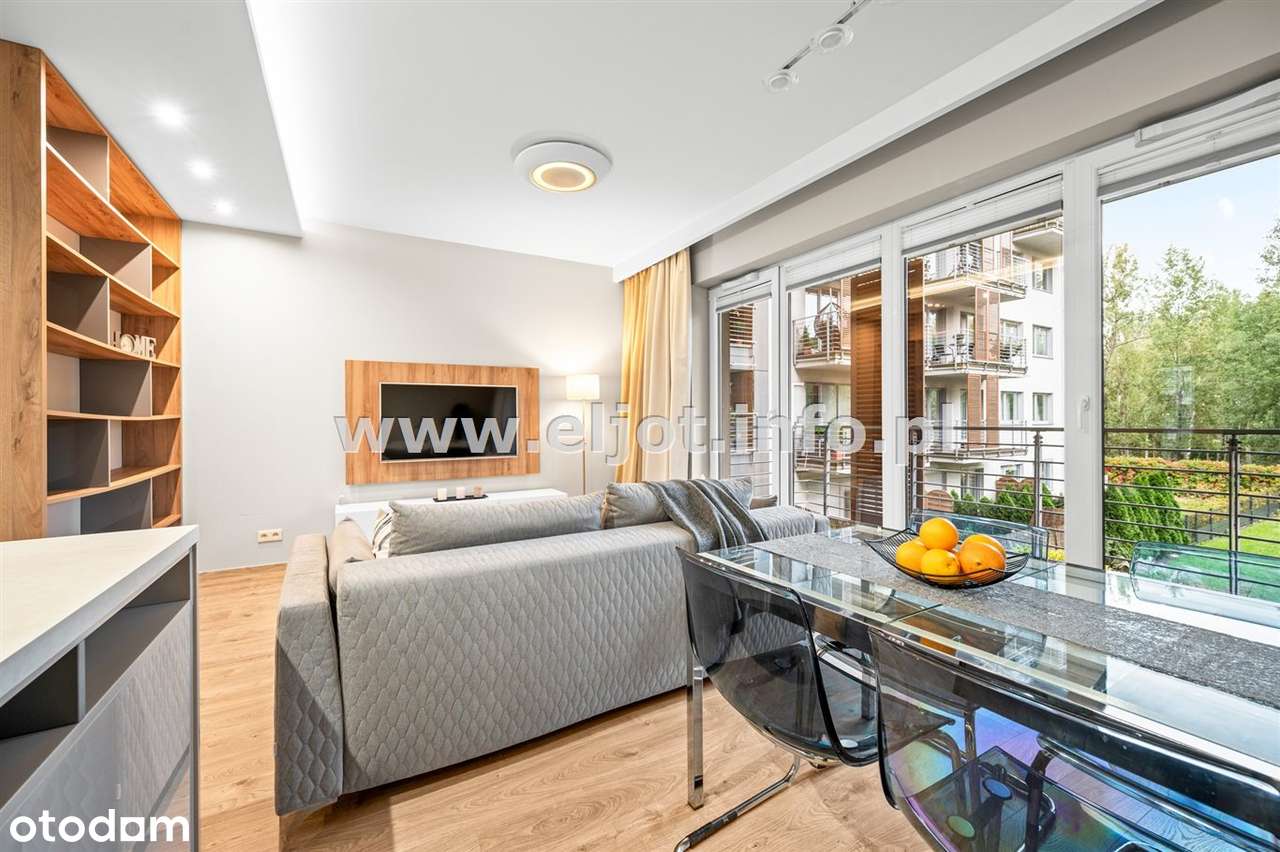 Wyjatkowy apartament 3-pok, dla firmy FV - Pełny obrazek: 5/19