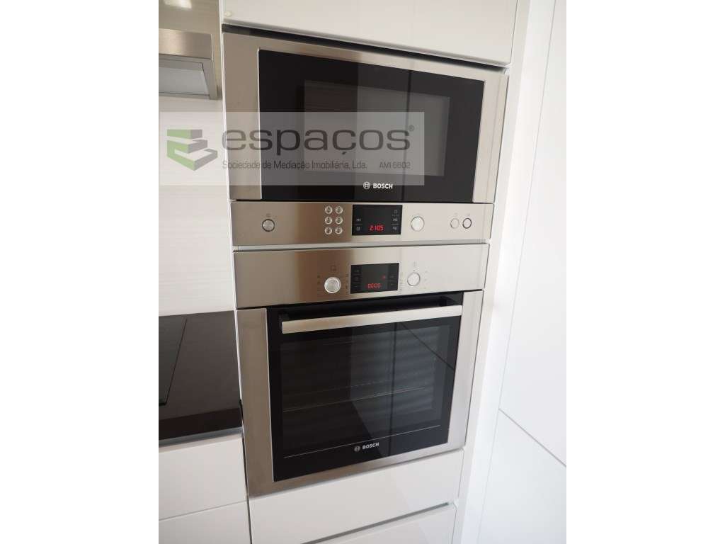 T4 na Qta da Parreirinha, Bobadela - Grande imagem: 5/28