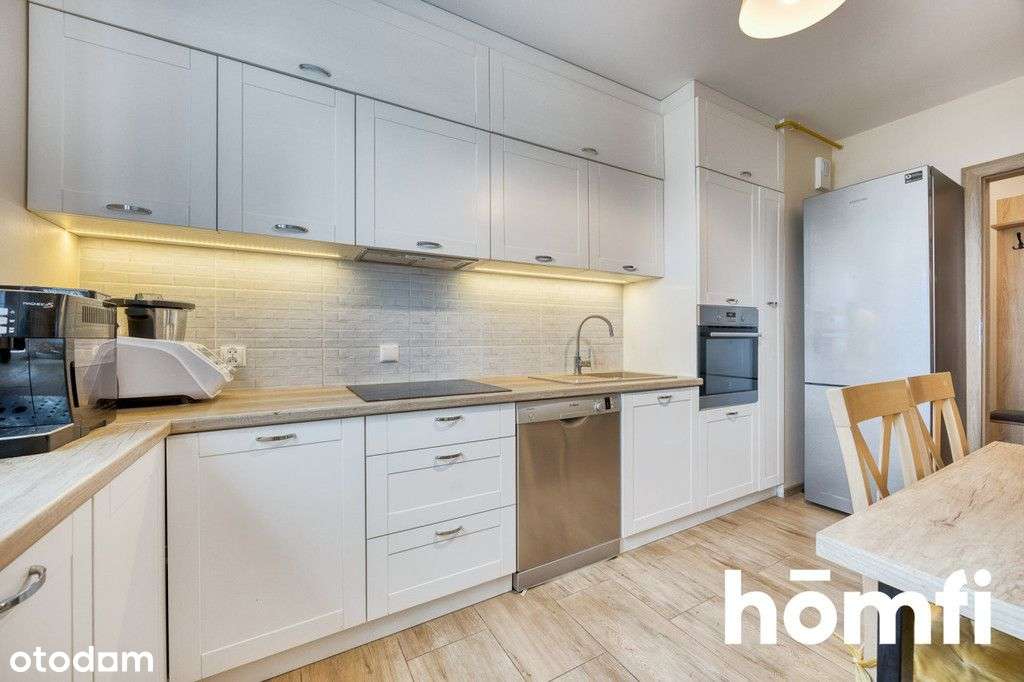 Projektant | Niski Czynsz | 2-pokojowe mieszkanie. - Pełny obrazek: 3/10