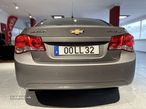 Chevrolet Cruze 1.6 - 5