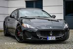 Maserati GranTurismo S - 7