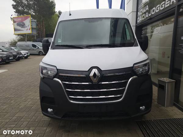 Renault Master - 22