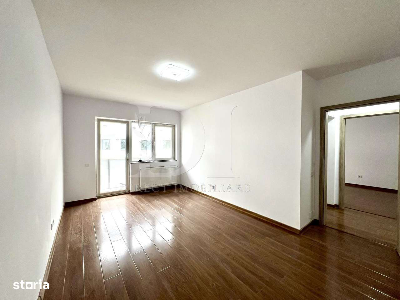 Apartament finisat/ etaj intermediar / Zona Terra - Imagine principală: 1/13