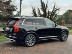 Volvo XC 90 D5 AWD Inscription - 28