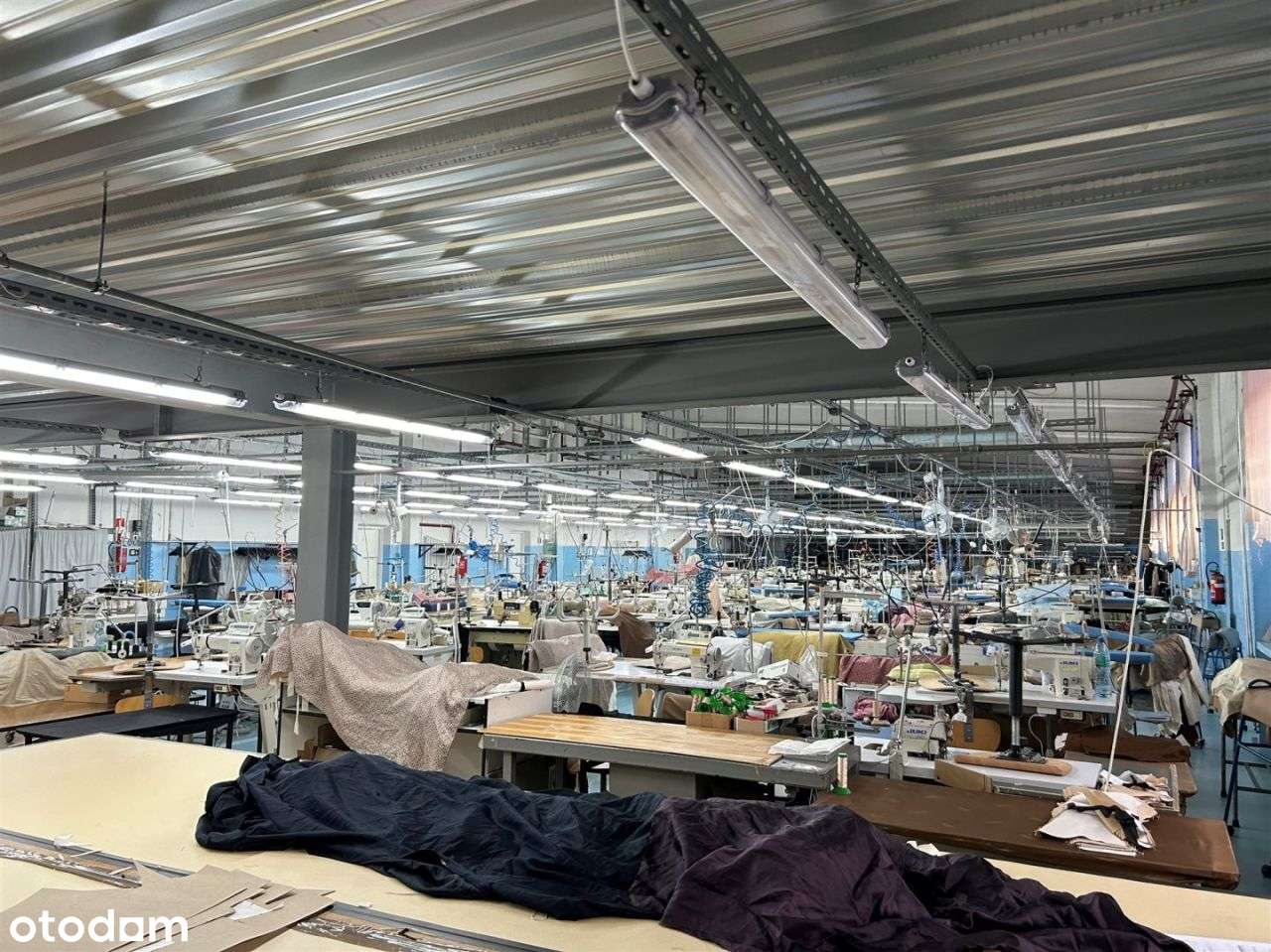 Hala produkcyjna magazynowa zagospodarowana-7