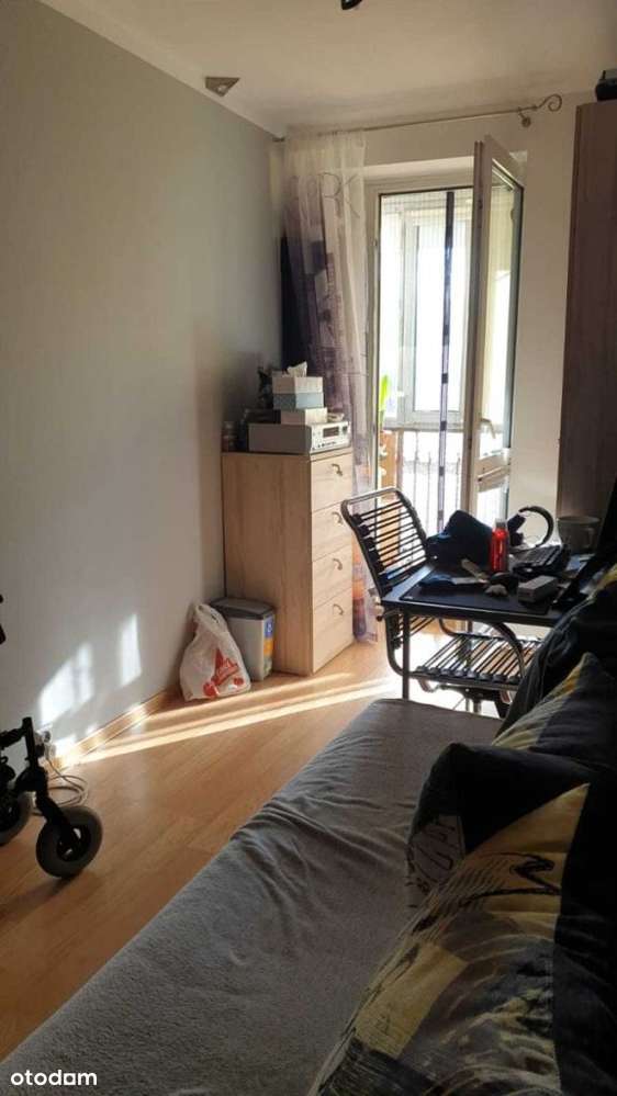 Mieszkanie na Osadniczej-7