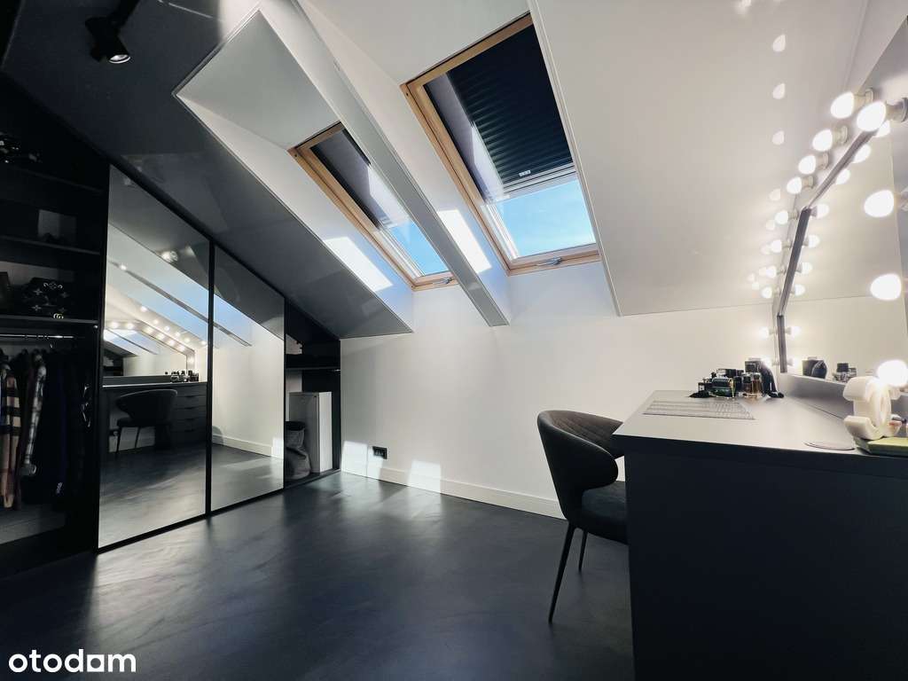 WYJĄTKOWY DOM DLA WYMAGAJĄCYCH-10