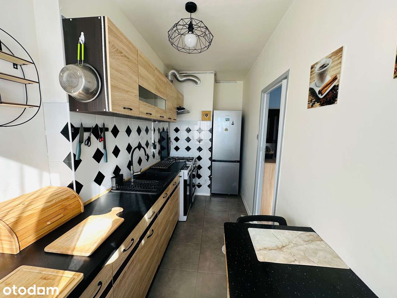 Rezerwacja !!! Na sprzedaż wyposażone mieszkanie – Tczew, Czyżykowo-4