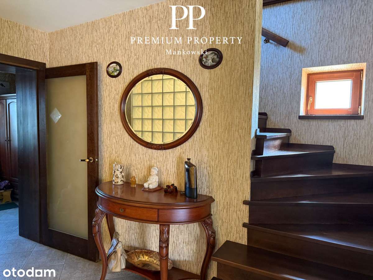 Miedzyń / Dom / 4 pokoje / Ogród / - Pełny obrazek: 5/20