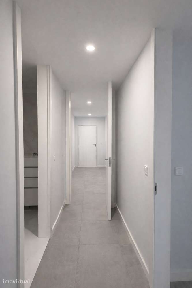 Apartamento T2 | Novo | Centro Santa Maria da Feira - Grande imagem: 4/8