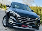 Hyundai Tucson blue 1.7 CRDi 2WD Passion Plus - 9