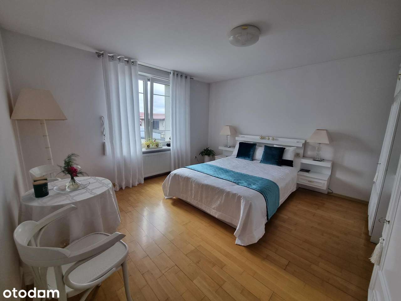 Stylowy dom na sprzedaż w Budzyniu-12