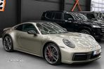 Porsche 911 Carrera 4S - 25