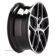 4x Nowe Felgi 17 5x108 m.in. do FORD Mondeo Focus Kuga C-MAX S-MAX Escape Mondeo - Y0058 - 3