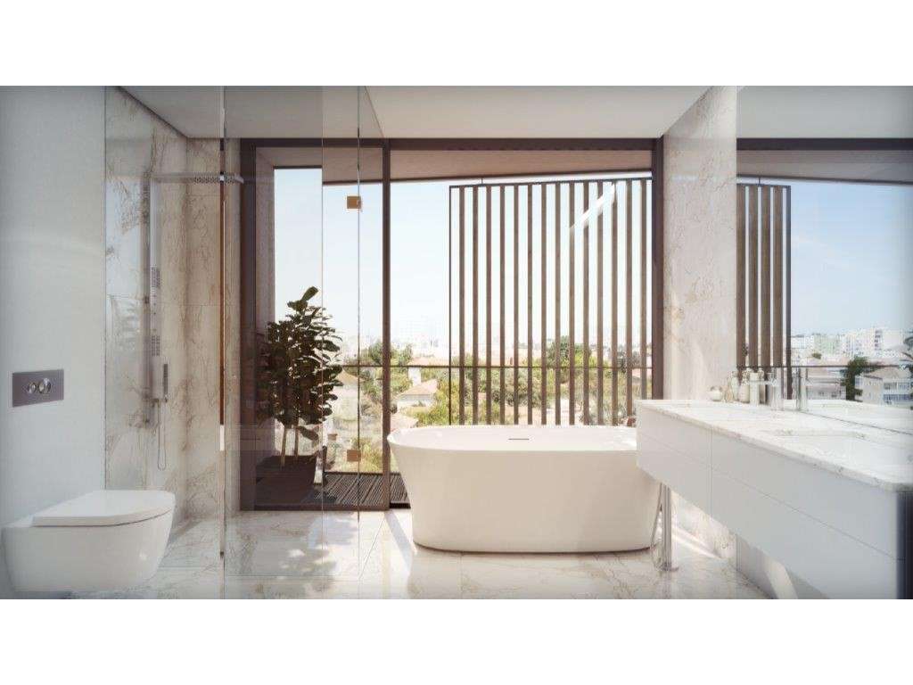 PF16057, Apartamento T2, LISBOA - Grande imagem: 5/38