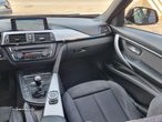 BMW 320 d Touring Pack M - 24