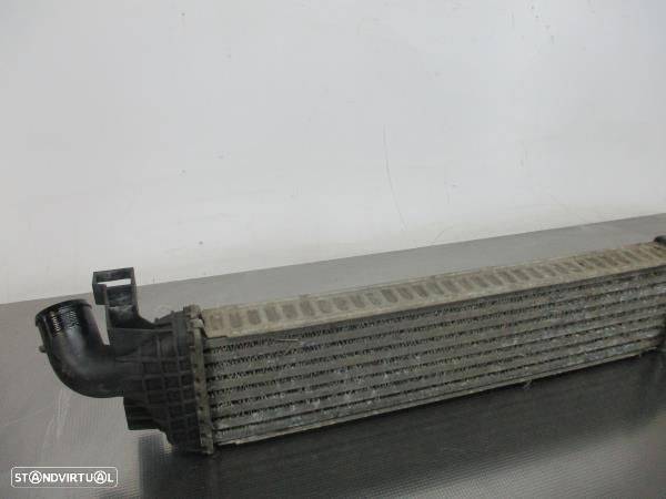 Radiador Intercooler Volvo V50 (545) - 2