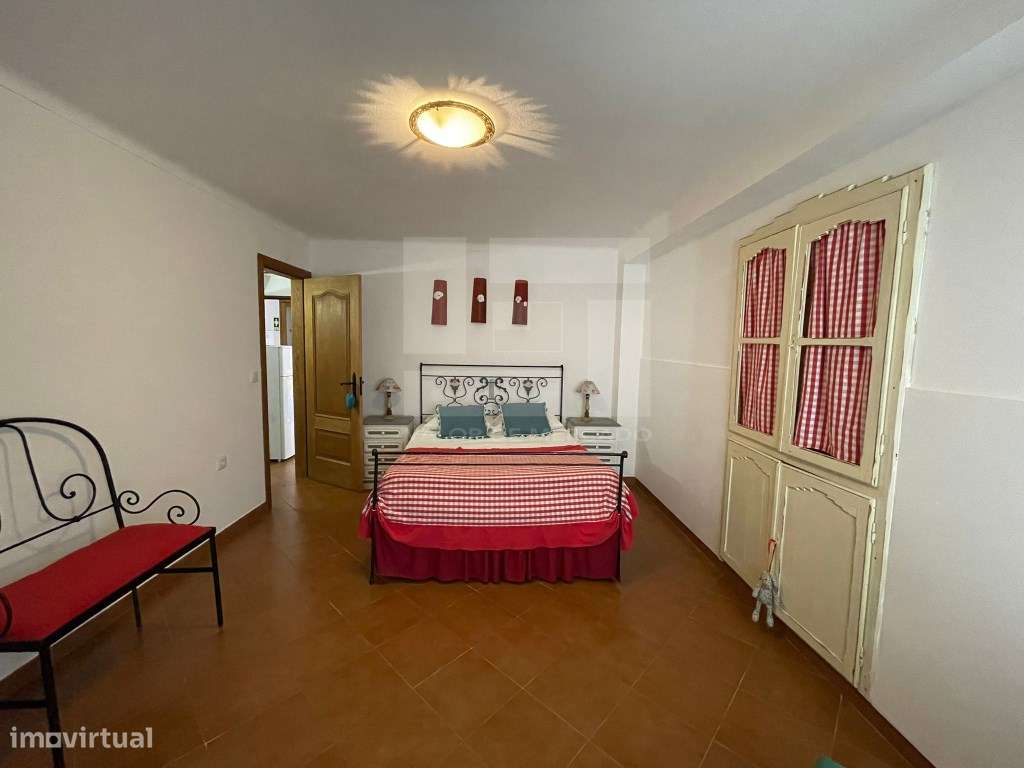 MORADIA T3 + 2 APARTAMENTOS T1 MINA DE SÃO DOMINGOS - MÉRTOLA - Grande imagem: 4/57