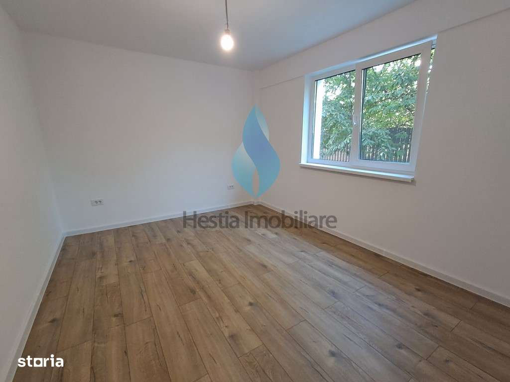 Apartament cu trei camere, 77mp, Valea Lupului.-0