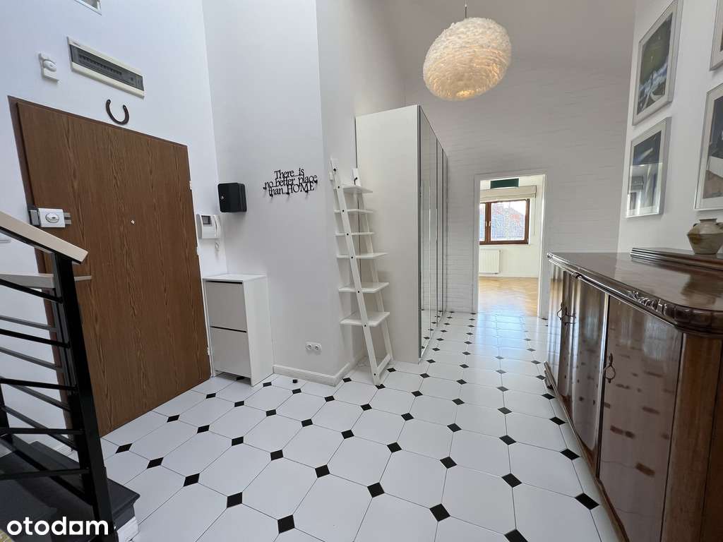 Na sprzedaż nowoczesny apartament 94,9 m2, Zawady-16