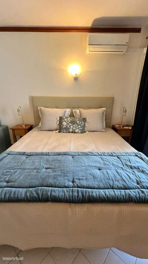 Apartamento T0 em Albufeira e Olhos de Água, Faro - Grande imagem: 4/15