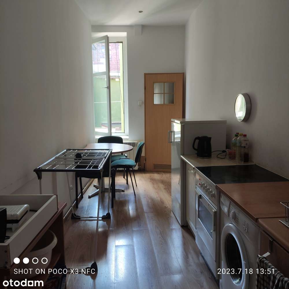 Pokój jedno- lub dwuosobowy do wynajęcia w centrum Katowic - Pełny obrazek: 4/4