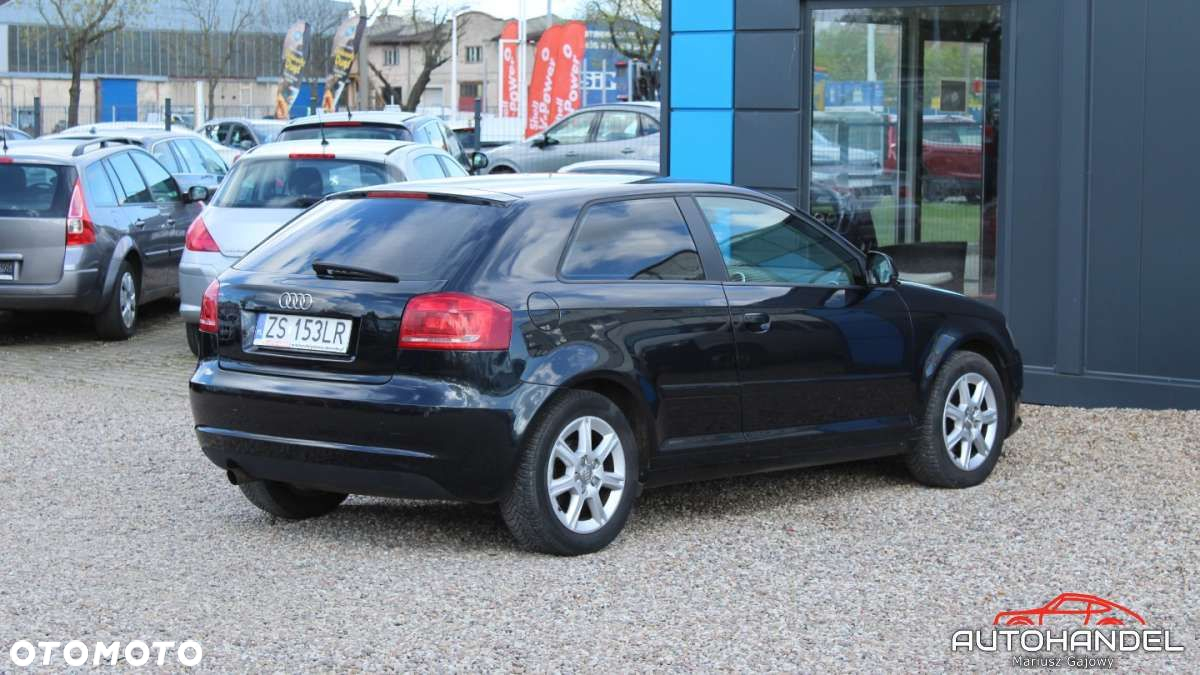 Audi A3 - 6