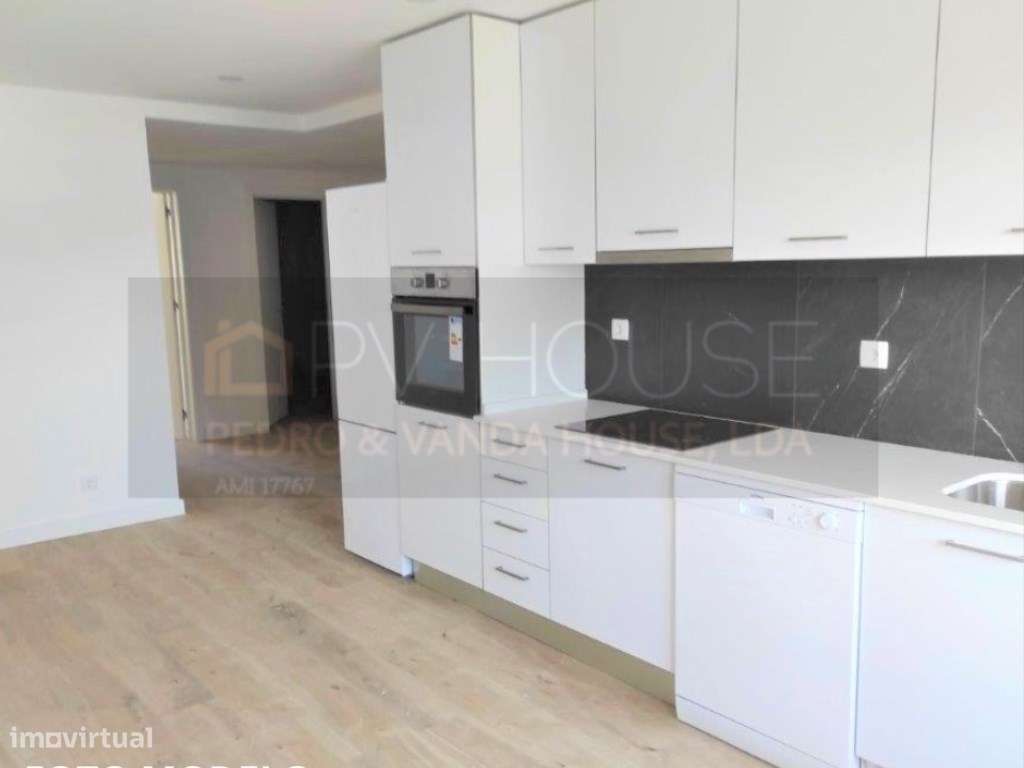 Apartamento T3 Amadora/Falagueira Av Comandante Luis Antonio Silva ...-18