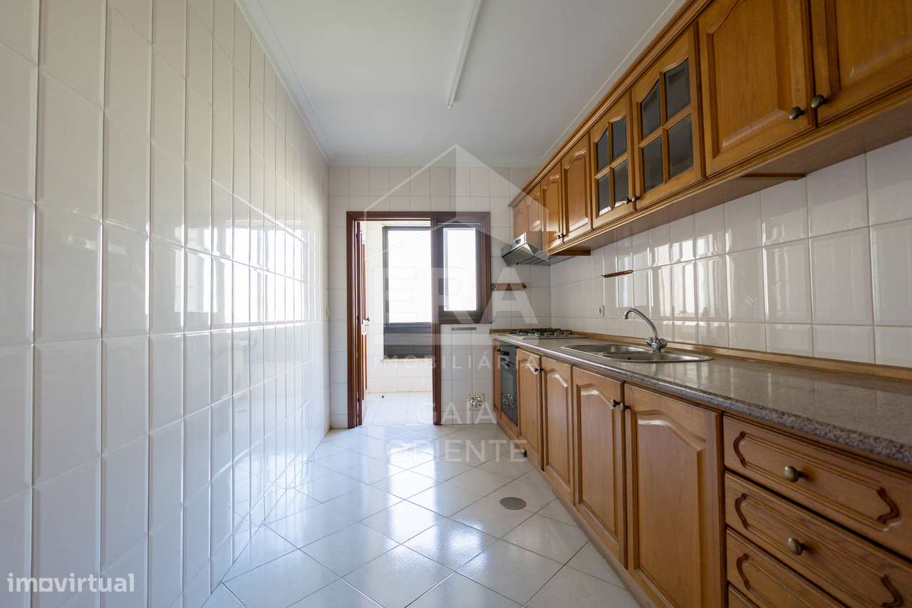 T2 Exclusivo em Mafamude com Garagem - Grande imagem: 2/20