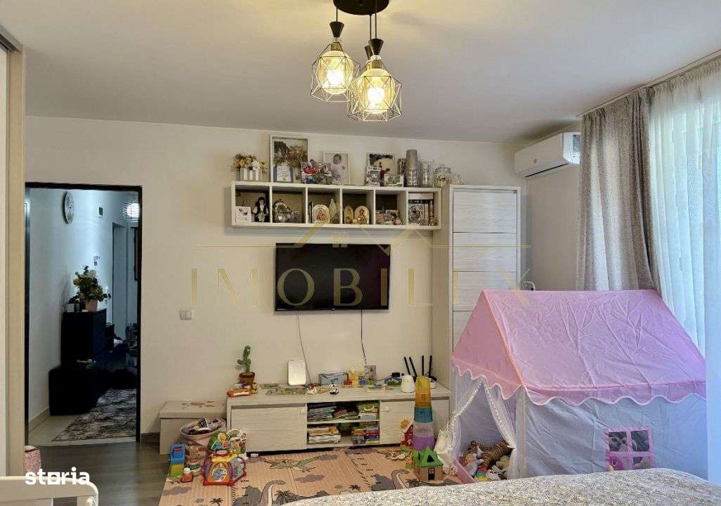 Apartament 1 camera, zona Florilor - Imagine principală: 3/7