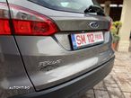 Ford Focus 1.0 EcoBoost Start Stop Trend - 33