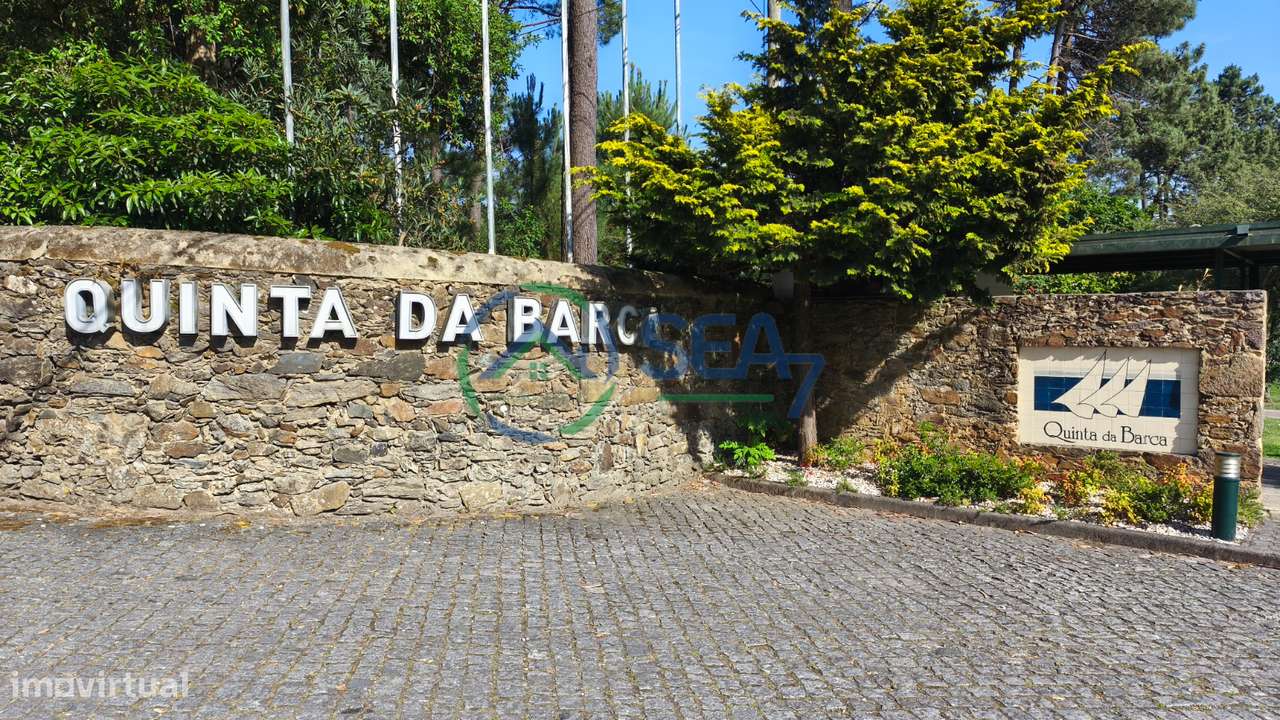 Luxuosa Moradia T4 na Quinta da Barca, Esposende-32