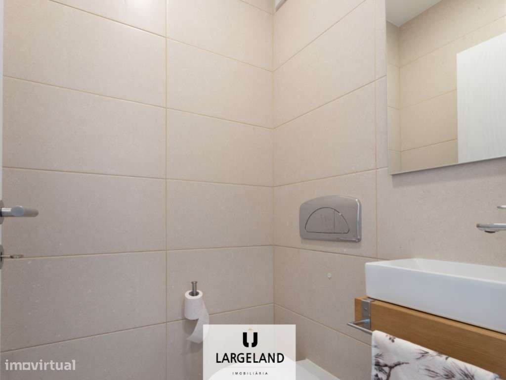 Apartamento T3 Duplex de Sonho na Tranquila Praia da Vagueira-9
