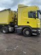 Scania G 420 + naczepa Schmitz - 6