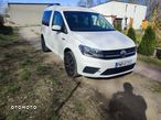 Volkswagen Caddy 2.0 TDI (5-Si.) Family - 1