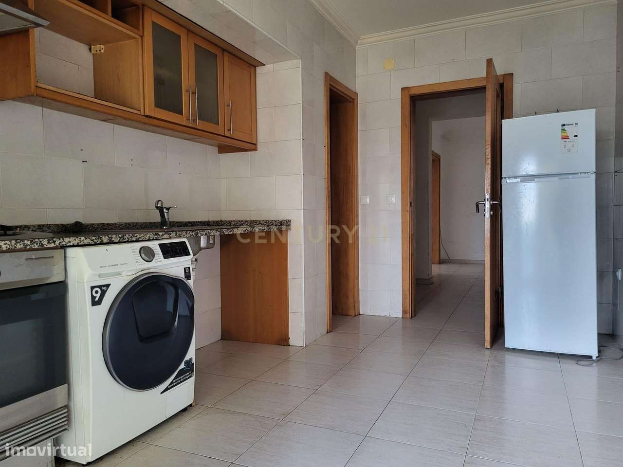 Apartamento T2-5