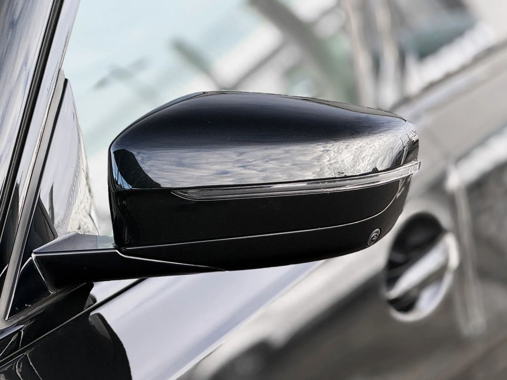 BMW Seria-3 330I XDRIVE M Sport 2.0 Benzyna 258 KM — zdjęcie 7