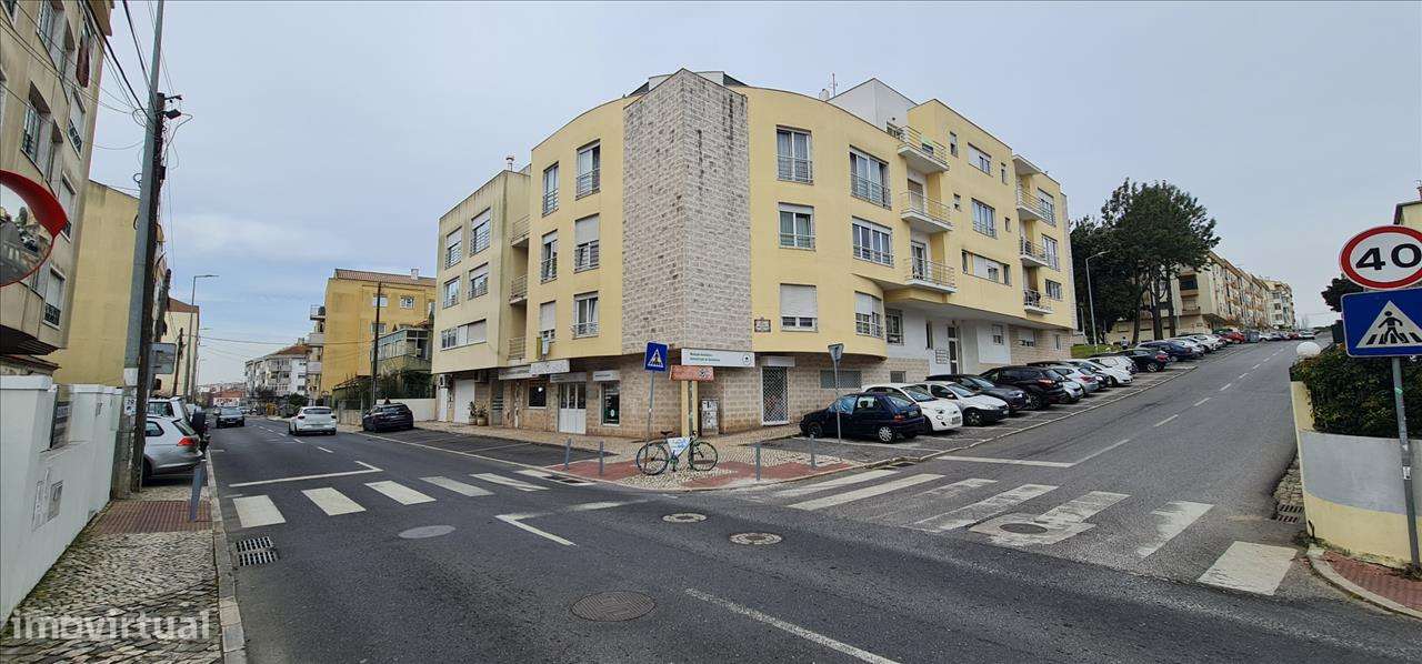 Apartamento em Sintra, Agualva - Grande imagem: 2/7