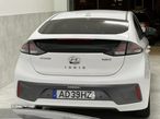 Hyundai Ioniq 1.6 GDI HEV Hybrid Tech - 5