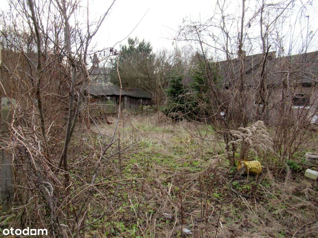 Działka 446 m² w Kielcach ul. Iłżecka 3 bez prowizji