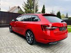 Skoda Superb Combi 2.0 TDI DSG 4X4 Sportline - 3