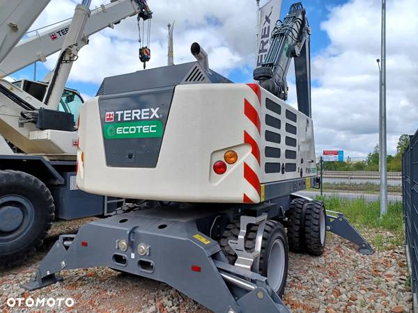 Terex Ecotec TWH 220 - 4