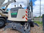 Terex Ecotec TWH 220 - 4