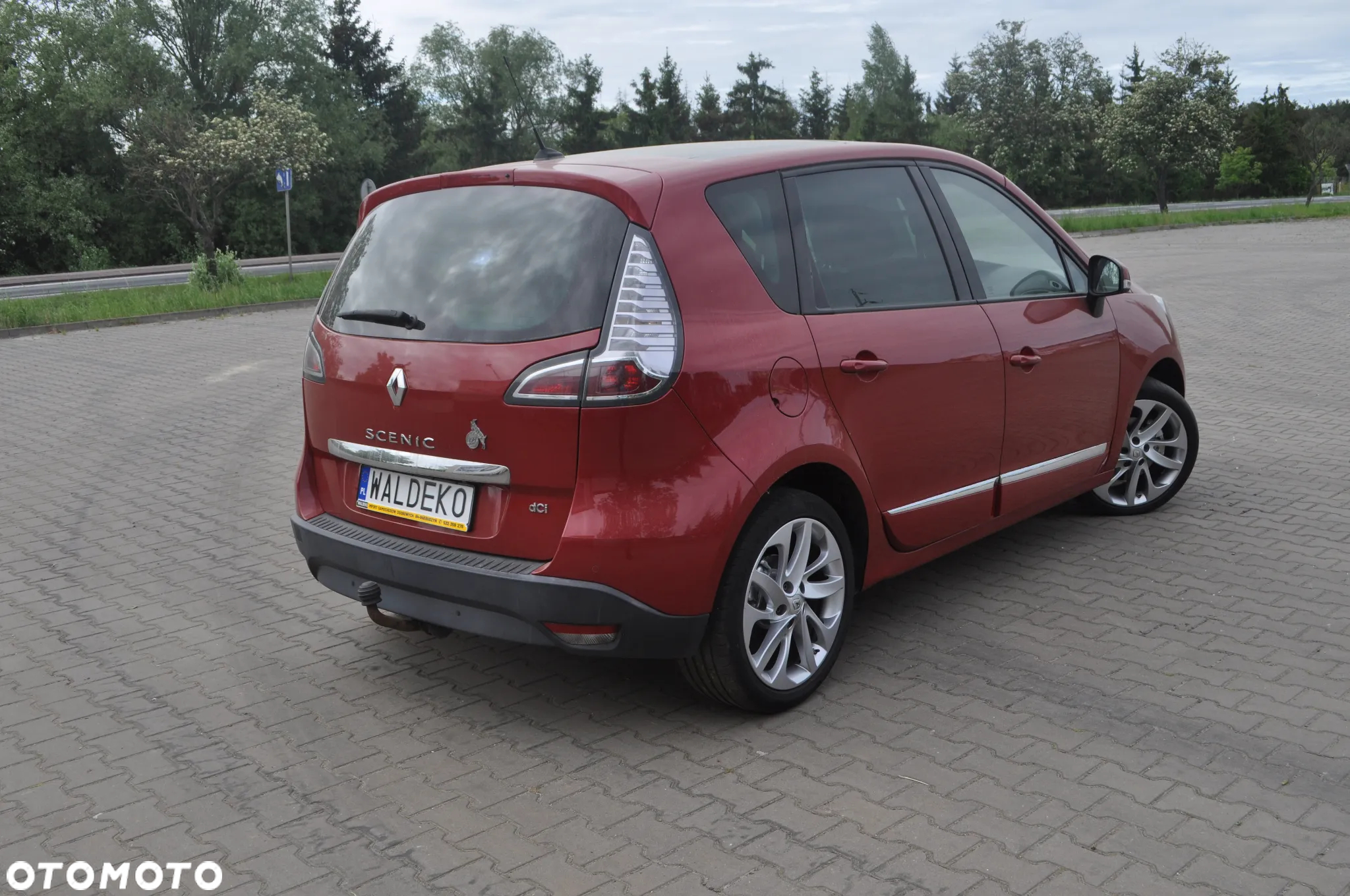 Renault Scenic - 2