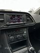 Seat Leon 1.6 TDI DPF Ecomotive Style - 9